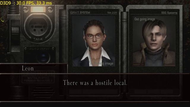 Resident Evil 4 HD Gameplay AMD APU A8 7600 смотреть онлайн