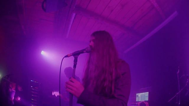 ДК Енергетик - Танок (Live 12.05.23 Kyiv Mezzanine) смотреть онлайн