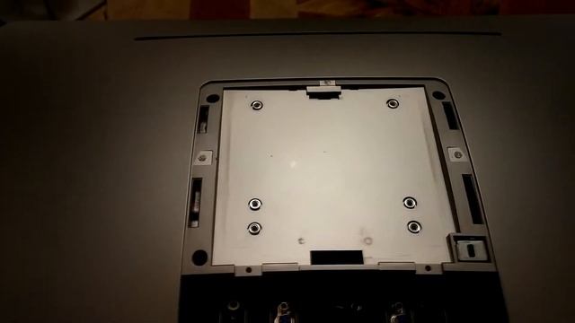 Моноблок не загружается. Замена жесткого диска на моноблоке. Reboot and select proper boot device смотреть онлайн