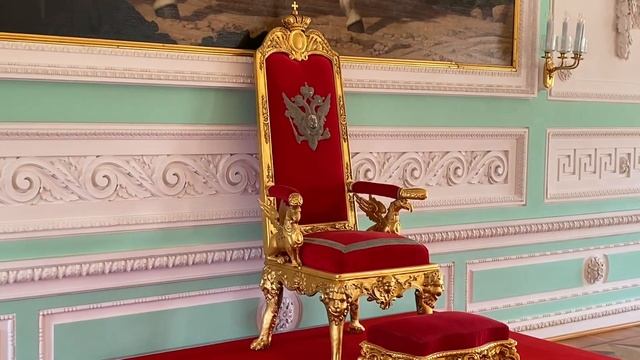 Питер и мой день рождения | VLOG смотреть онлайн