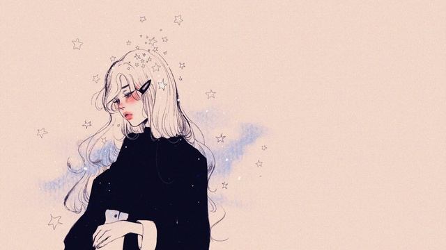 Michael Kim-Sheng - Lofi Guitar Sample (52 BPM) смотреть онлайн