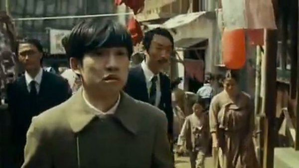 Частный детектив - Private Eye (2009) [art-sub.org].sample.avi