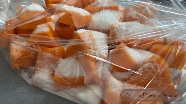 Десерт за 10 хв ?Запечений Гарбуз у духовці у поєднанні з волоським горіхом ?виходить дуже смачно смотреть онлайн