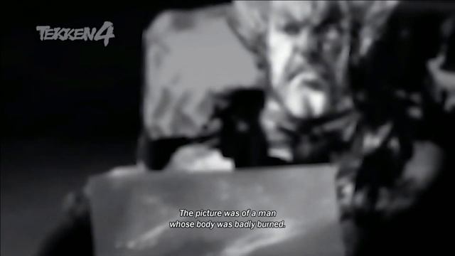 Tekken 6 Mishima Bloodline History Cutscenes Cinematics No Commentary
