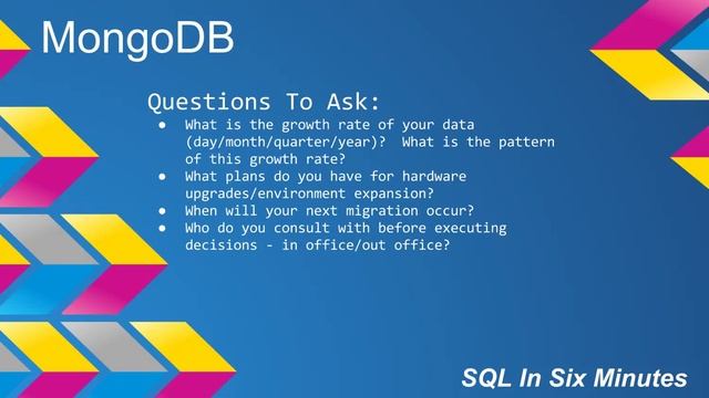 What Is Sharding Part III смотреть онлайн