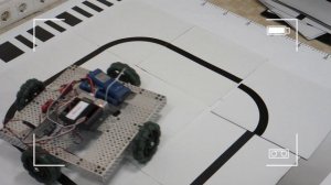 Финал! OMNI и Mecanum колёса #14 О Роботах Vex EDR!