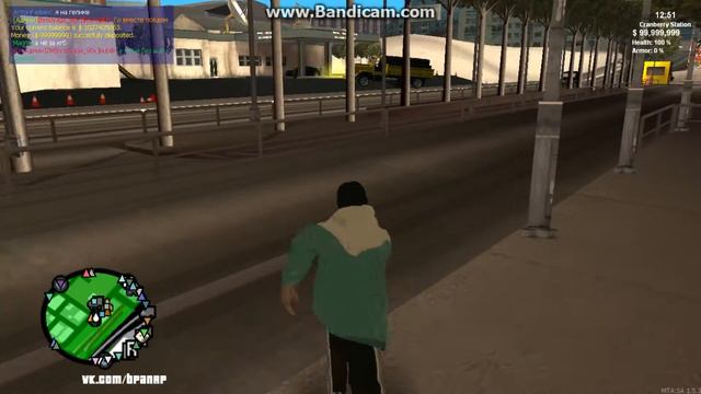 баг на деньги в mta на сервере бпан рп смотреть онлайн