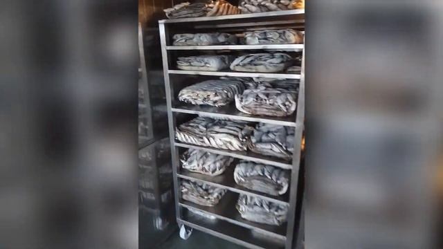 Камера дефростации смотреть онлайн