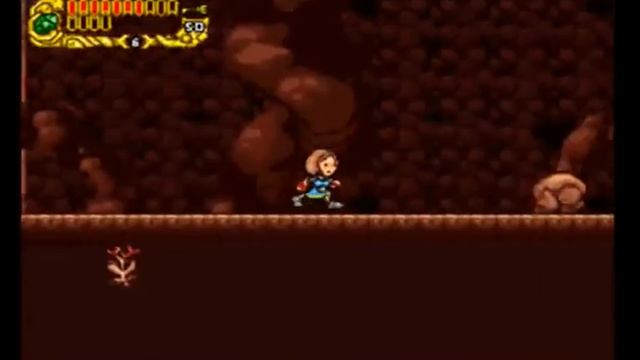 Eternal Daughter 100% RTA - 40:29 смотреть онлайн