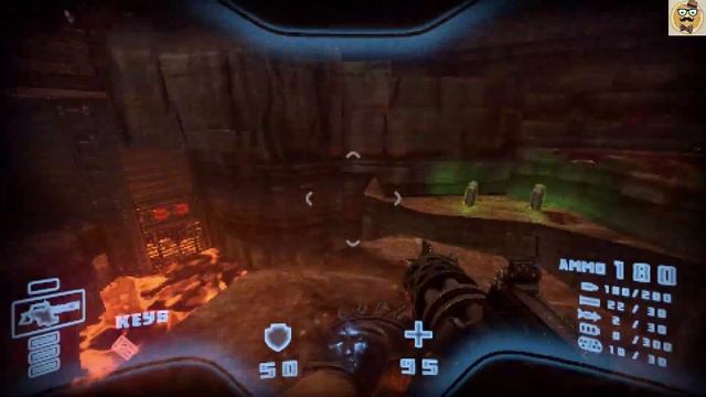 + Prodeus + Trailer + Amazing Pixel Doom + Retro FPS + WOW + New Game + смотреть онлайн