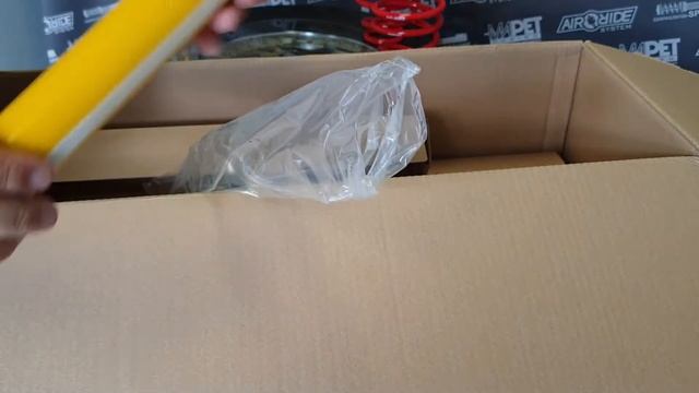 Gwint MTS technik do Audi A6 C5 / VW Passat B5 - MTSGWAU39 - MAPET-TUNING UNBOXING смотреть онлайн