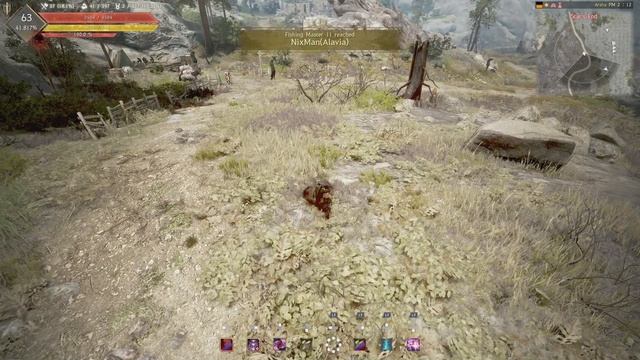 BDO Console - Re-Map Your Controller - Decrease Input Time смотреть онлайн