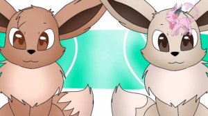 XD meme || Eevee version