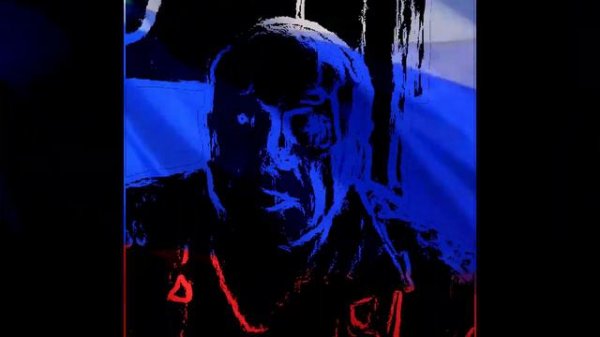 Обращение к Обэме, но завокоден на гимн Российской Федерации