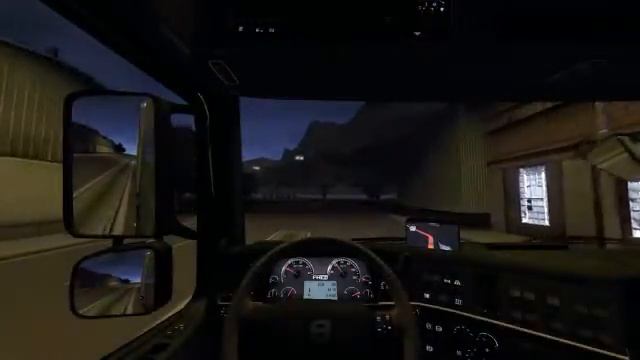 GTX 570 SLI ETS2 смотреть онлайн