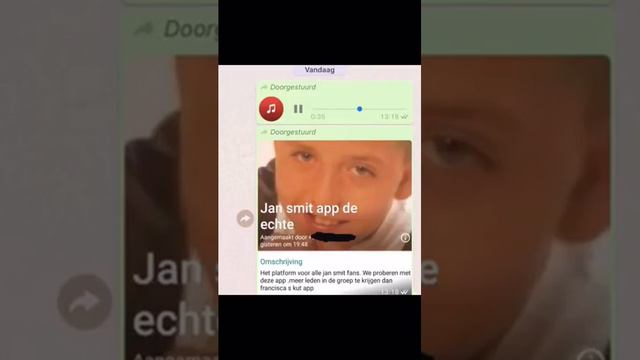 hey adela jij kent mij vast nog wel jan smit groepsapp смотреть онлайн
