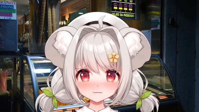 Vanilla is the best смотреть онлайн