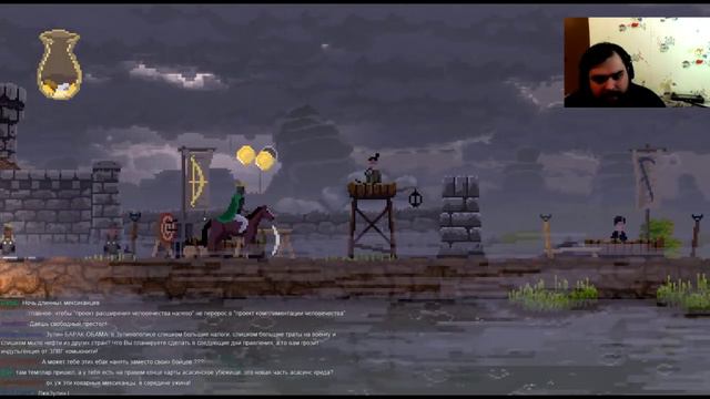 Zulin stream NO MUSIC 30.03.2016 куча игр смотри описание