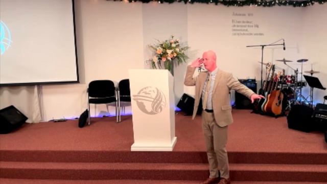 Dream to Destiny - Conclusie | Woensdagavond 27-12-2023 | Evangelie Gemeente De Deur Ede смотреть онлайн
