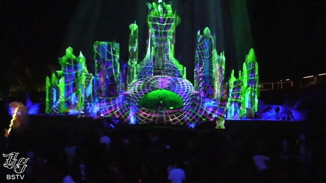 Axial Tilt @ Mundo de Oz 2019 - like BSTV смотреть онлайн