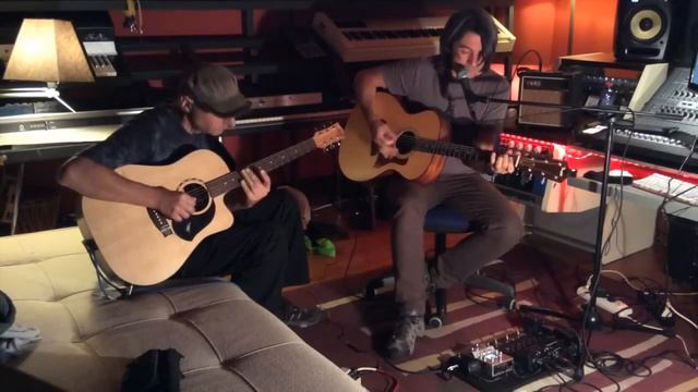 Stop And Stare Angelo Albani & Damiano Marino Acoustic Power Duo One Republic Cover смотреть онлайн