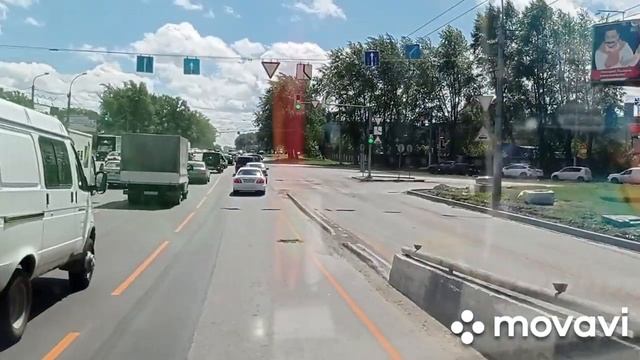 Работаем на _WILDBERRIES_ через Яндекс _Грузовой_. Новосибирск серия #8. Итоги месяца. смотреть онлайн