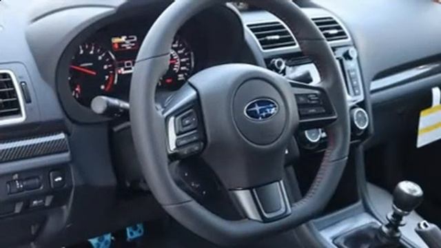 2020 Subaru WRX Base Model in Alexandria, VA 22306 смотреть онлайн