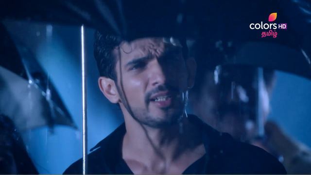 Naagini S01 | நாகினி S01 | Ep. 02 | Naagin Begins Her Revenge | பழிவாங்கத் தொடங்கியது நாகின்