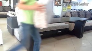 Диван-стол-кровать Фиеста д.Боброво Восточное Бутово