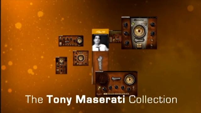 Waves Mercury Plug-in Bundle with 100 processors and 250 component plugins Teaser | Full Compass смотреть онлайн