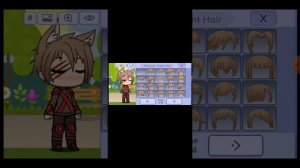 делаем обои в гачи лайф 3 ч