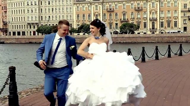 свадебная церемония смотреть онлайн