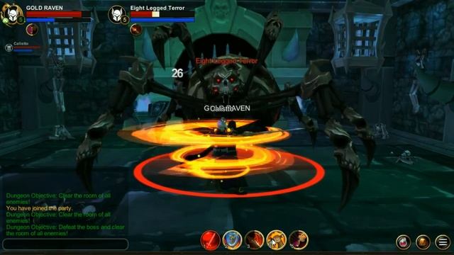 AQ3D How To Get BATTLE GEMS Fast! AdventureQuest 3D смотреть онлайн