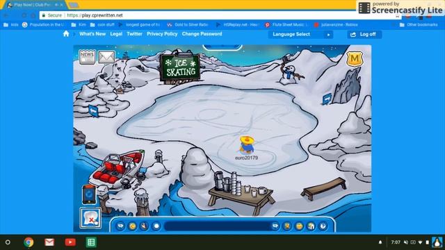 Game UPgrades | club penguin rewritten смотреть онлайн