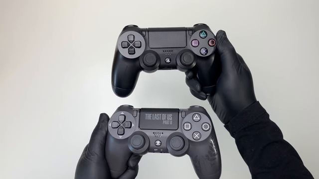 ТАИНСТВЕННАЯ КОРОБКА ПО ИГРЕ THE LAST OF US 2 (ОДНИ ИЗ НАС 2) ● РАСПАКОВКА | UNBOXING смотреть онлайн