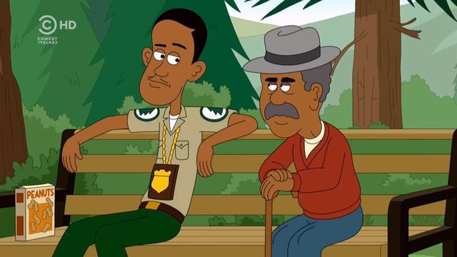 BRICKLEBERRY S2E6 DUBBING PL
