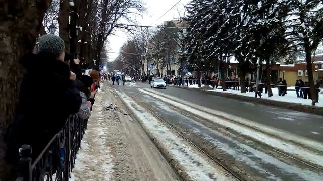 Пятигорск смотреть онлайн