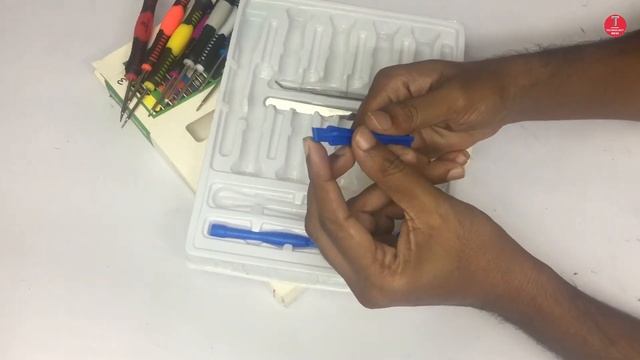 Mobile Phone Repair Tools Precision Screwdriver Set 2811 Tool Kit || Must Have Tool Kit смотреть онлайн