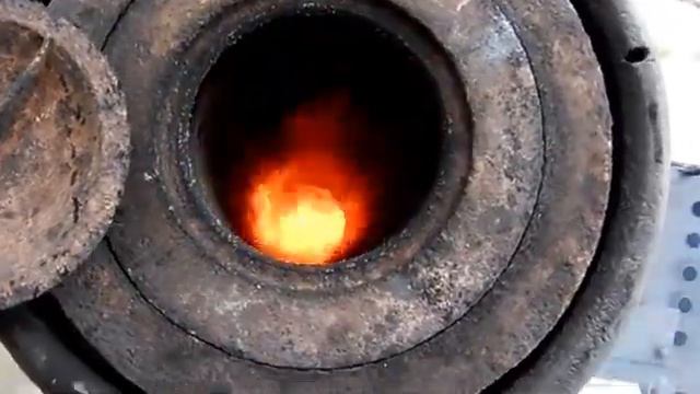 Варочная ракетная печь смотреть онлайн