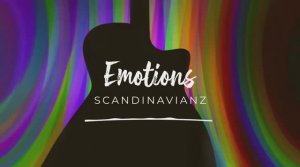 🎵 Музыка без авторских прав — Background Guitar (Free Music) - 'Emotions' by @scandinavianz 🇫🇮