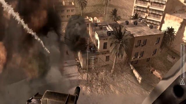 Call Of Duty 4 #4 I две миссии смотреть онлайн