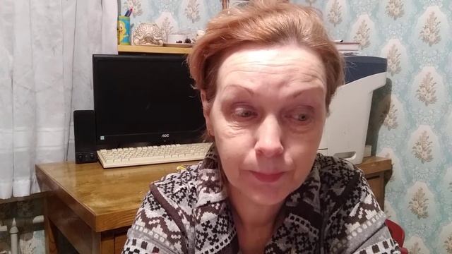 п.2) Избавление от лишнего веса в 38 лет(-25кг) Спокойное равновесие до 51года.Причина срыва . смотреть онлайн
