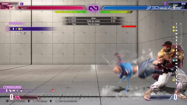 STREET FIGHTER 6 ANÁLISIS - Si SÓLO PUEDES COMPRAR Un JUEGO De LUCHA Este Año...