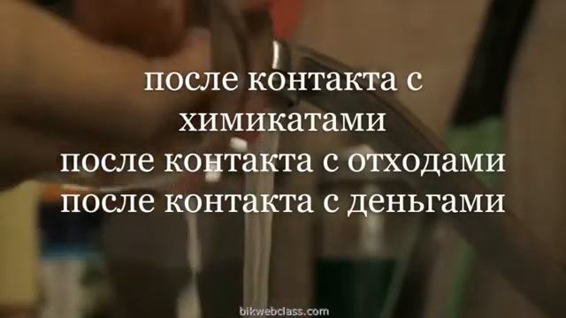 Food Safety Безопасная еда Правила поедания