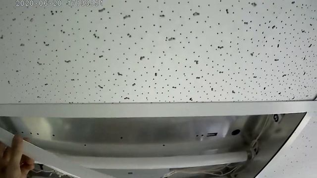 Замена ламп потолочного светильника смотреть онлайн