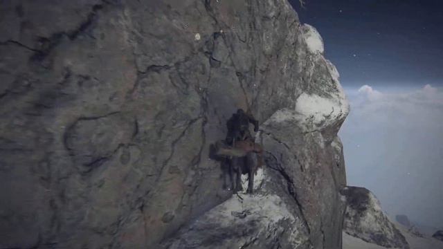 ELDEN RING | Consecrated Snowfield skip (PATCHED) смотреть онлайн
