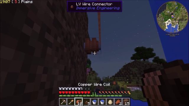 Minecraft Unabridged : Primus :: Ep.3 - Immersive Engineering Water Wheel Power смотреть онлайн