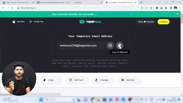 How To Get Canva Pro Free 2023 | New Method Canva Pro Free 100% смотреть онлайн