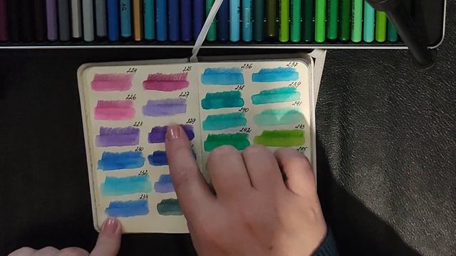 Листаю карандашный "Не парадный" блокнот смотреть онлайн