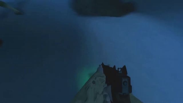 GMOD Realism WW2 Intense Battle (Allied VS Axis) смотреть онлайн